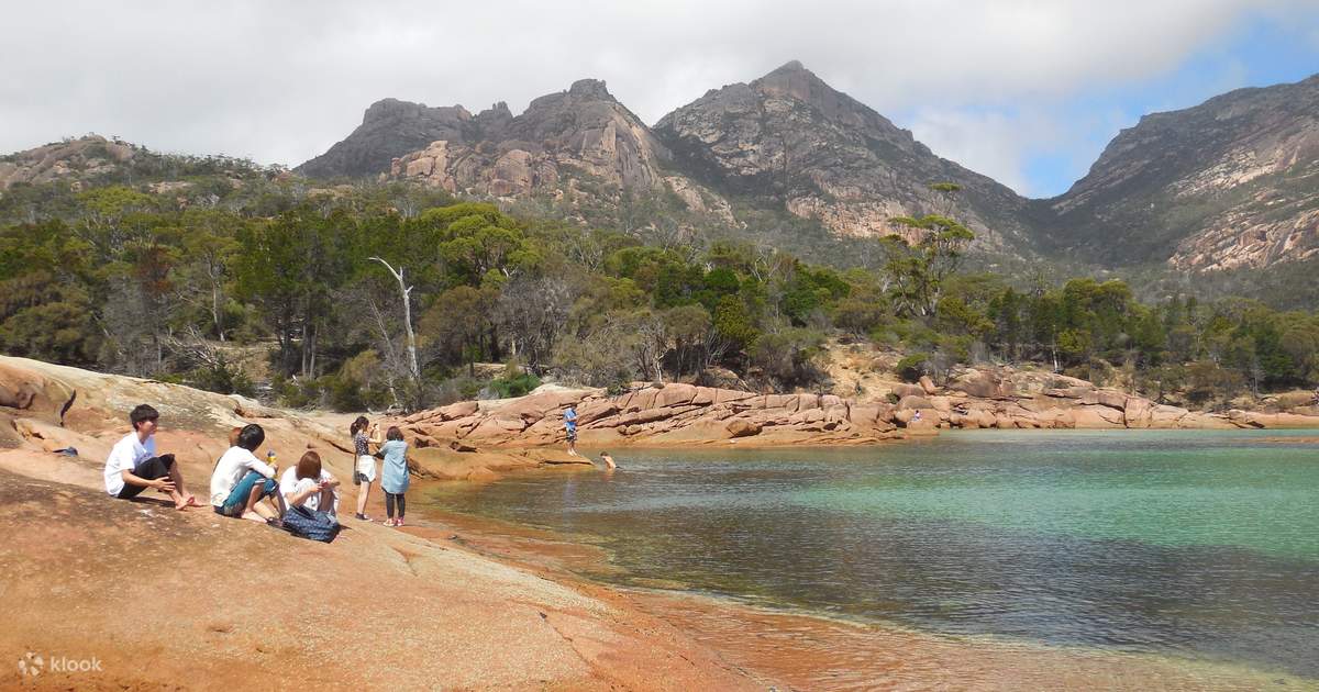 Wineglass Bay and National Park Day Trip from Launceston Klook United States